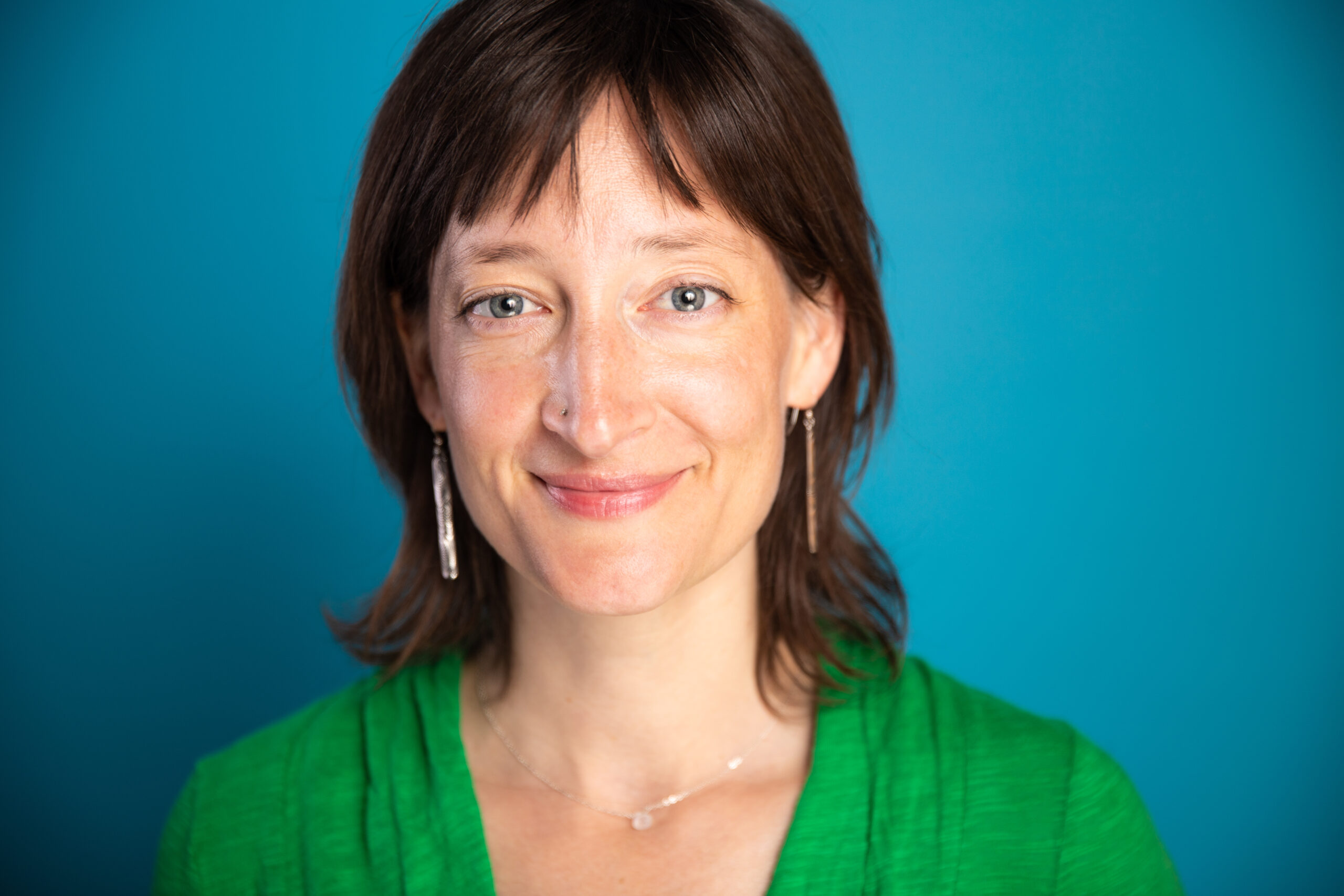 Gillian Boudreau