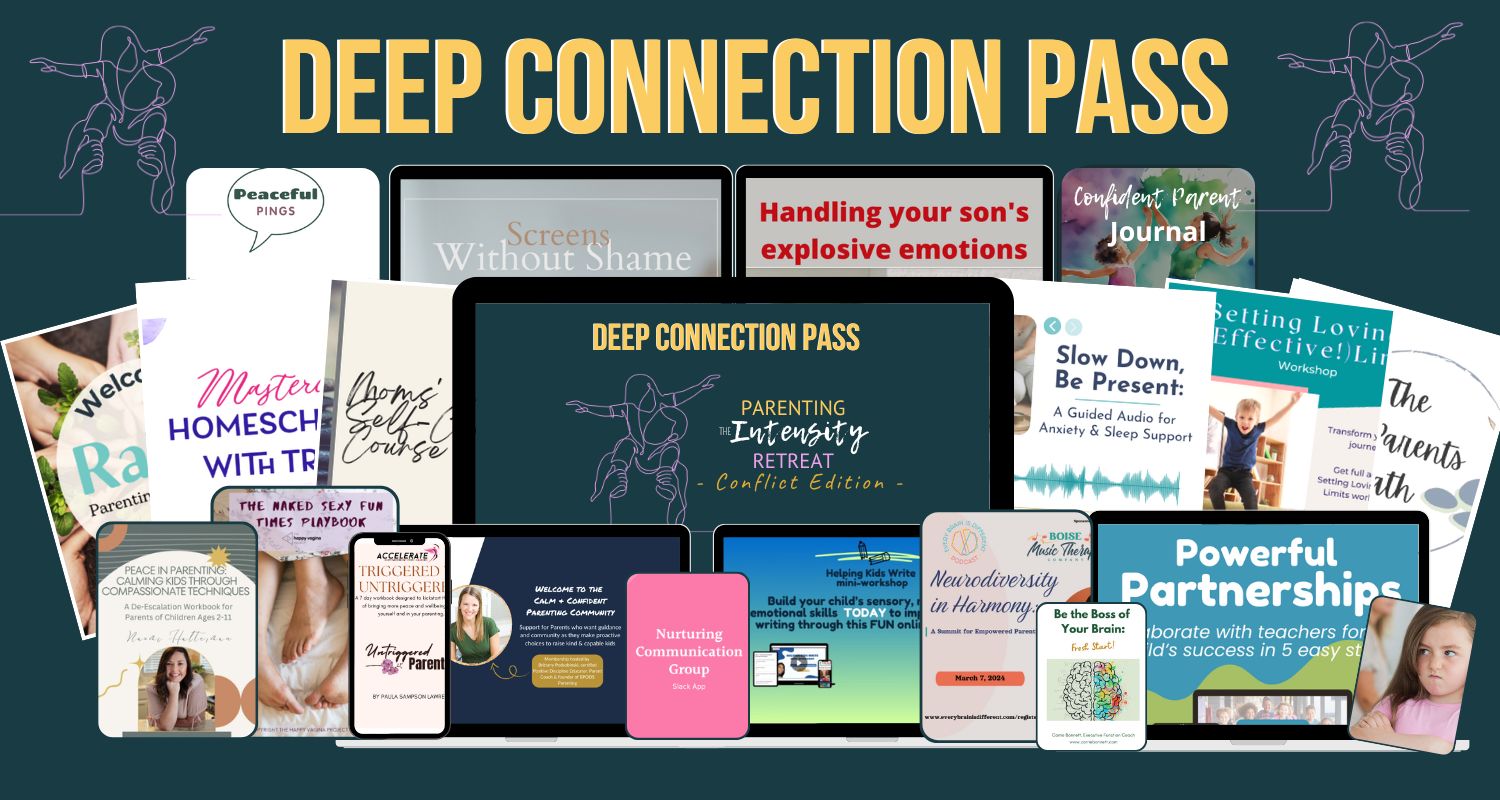 All-Access Pass Mockup Horizontal 2025