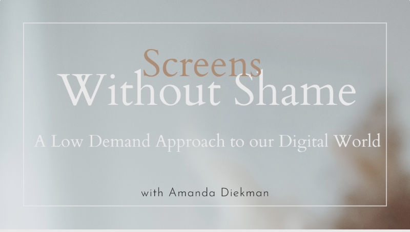 Amanda DCP