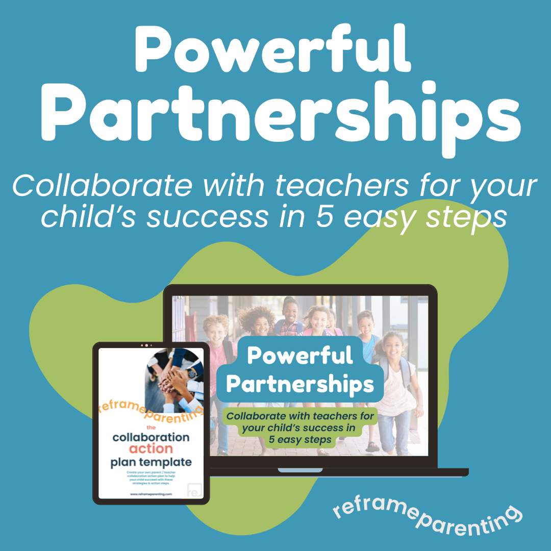 Scotti DCP Powerful Partnership Mockup